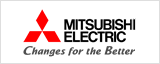 三菱電機㈱/ロゴ