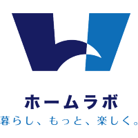 トータルリフォーム　ホームラボ/ロゴ